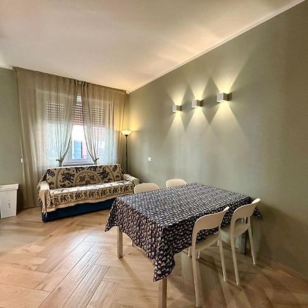 Appartamento Casa Mare L.Ea. Follonica Esterno foto