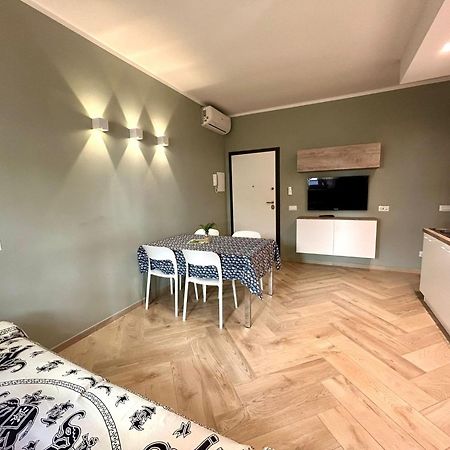 Appartamento Casa Mare L.Ea. Follonica Esterno foto