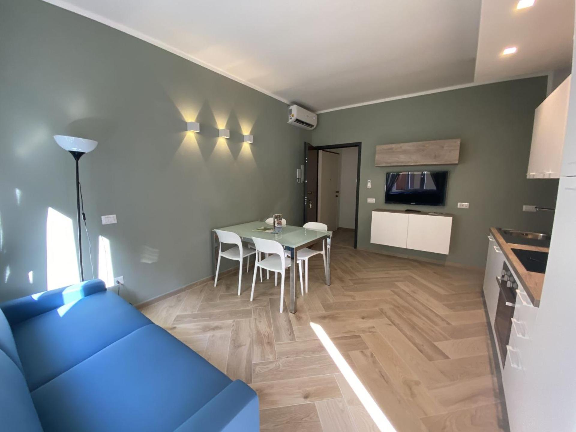 Appartamento Casa Mare L.Ea. Follonica Esterno foto