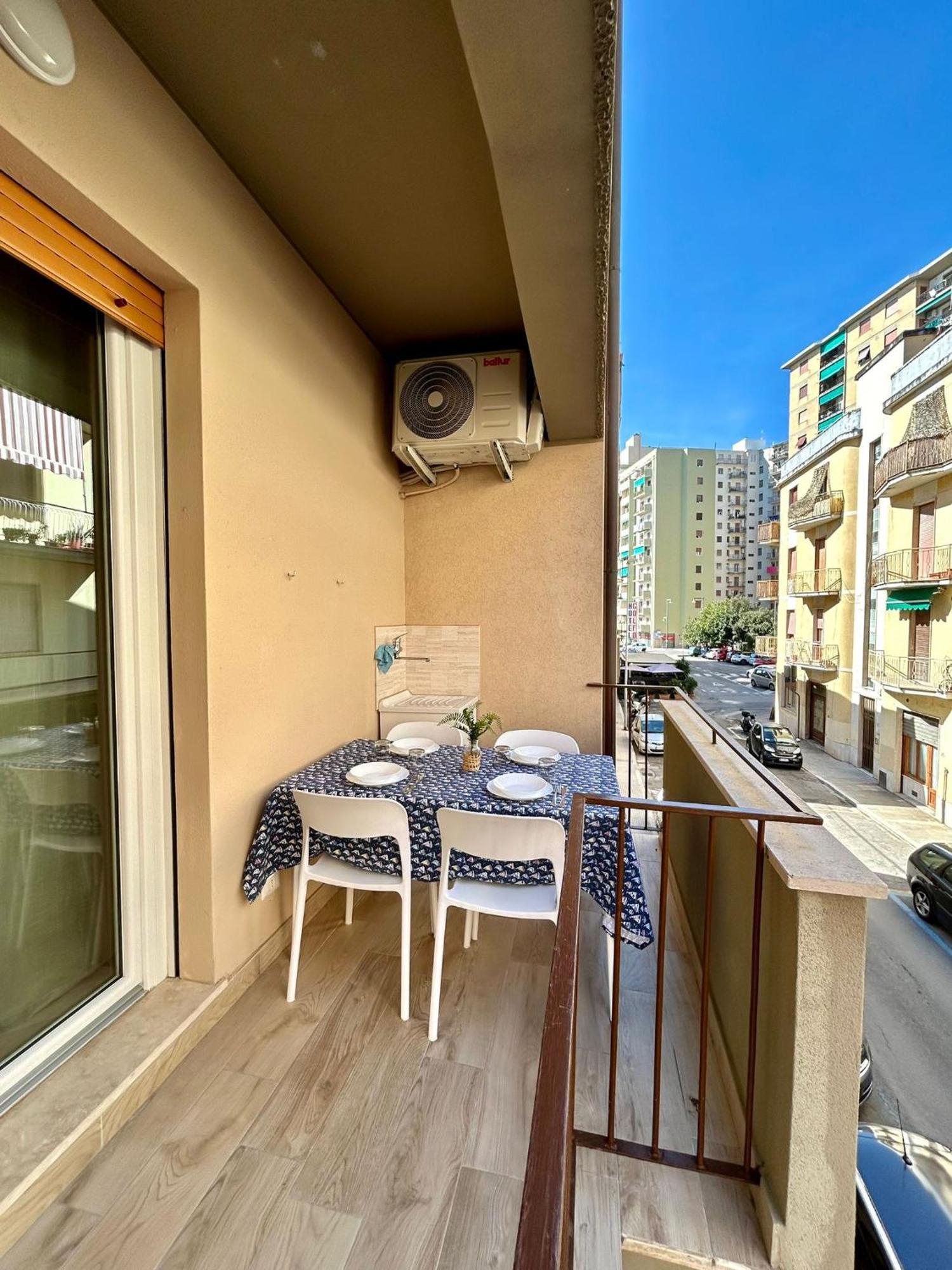 Appartamento Casa Mare L.Ea. Follonica Esterno foto